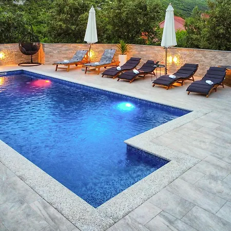 Holiday home Amazing In