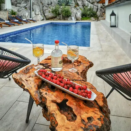Holiday home Amazing In Vrgorac