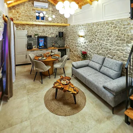 Holiday home Amazing In *