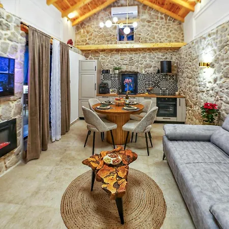 Holiday home Amazing In *