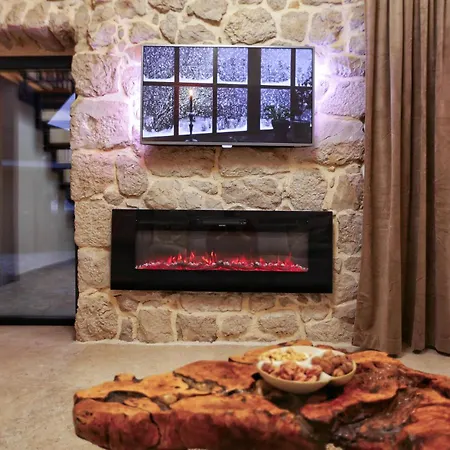 Holiday home Amazing In Vrgorac