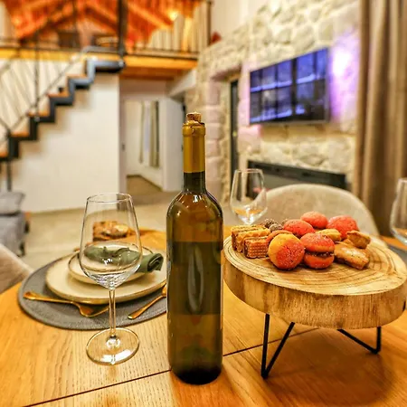 Amazing In Holiday home