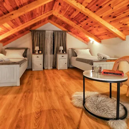 Holiday home Amazing In Vrgorac