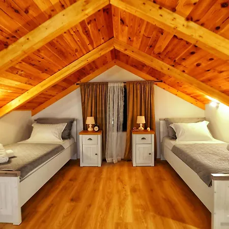 Amazing In Vrgorac